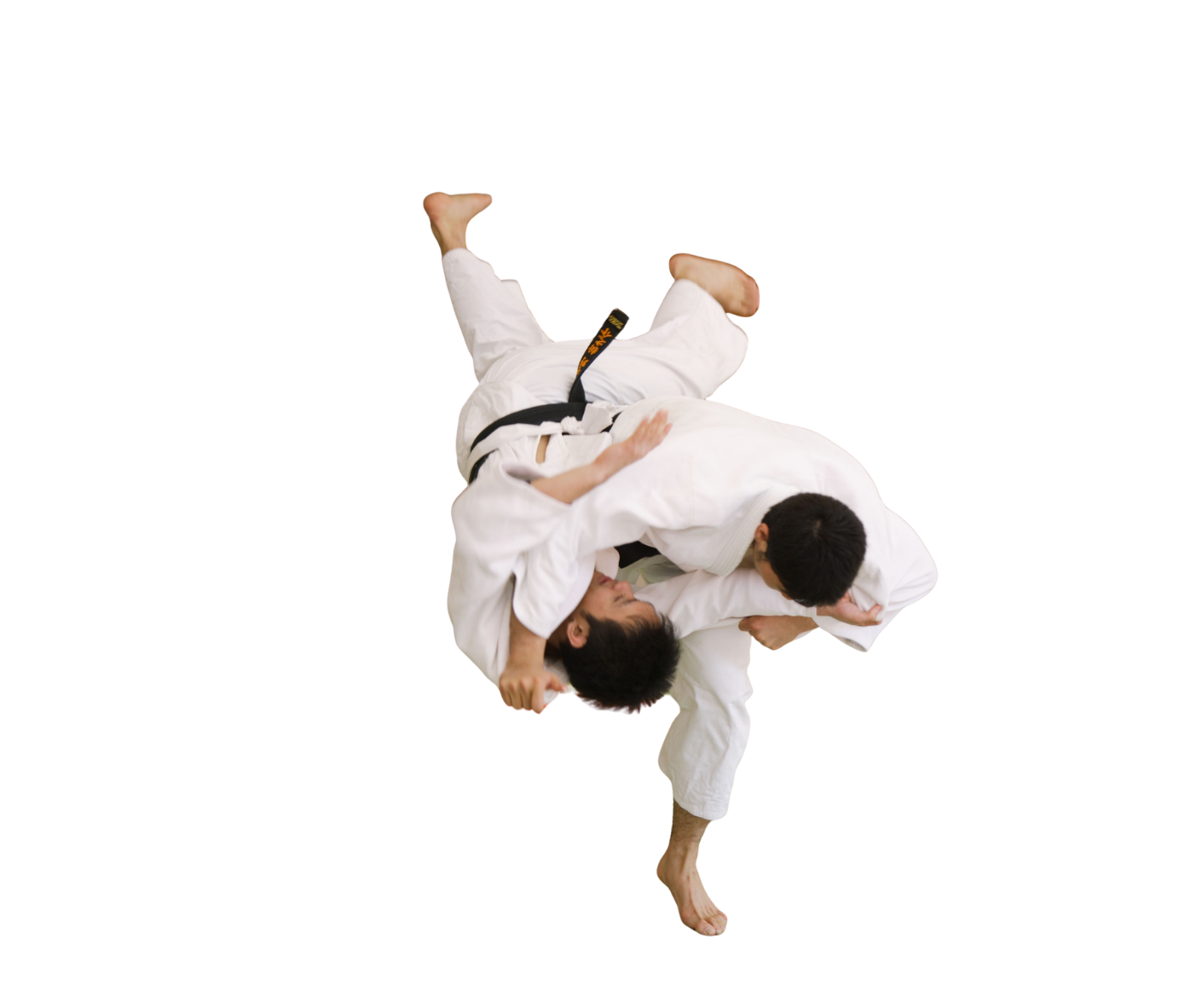 JuJutsu Training in Wiesbaden